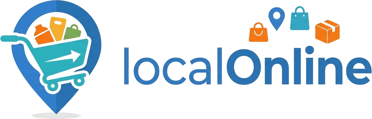 LocalOnline
